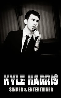 Kyle Harris   Wedding Singer 1060663 Image 8